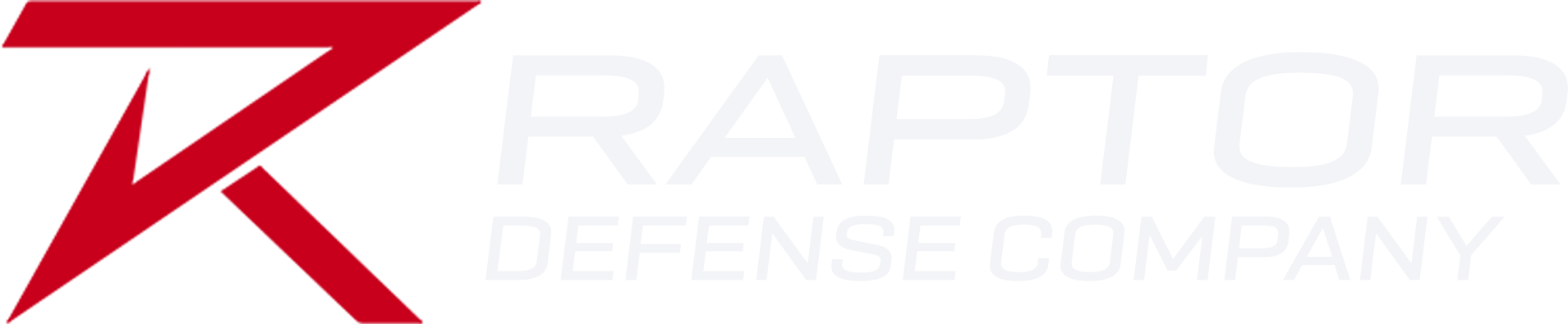 Raptor Defense Company
